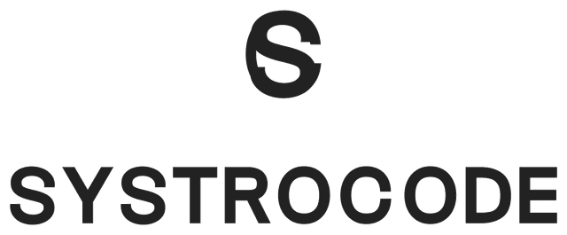 Systrocode Logo